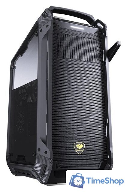 Корпус Cougar Panzer Max-G CGR-6AMKB-G - Изображение №2 — Интернет-магазин Time-Shop
