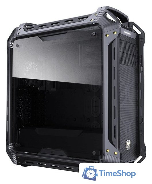 Корпус Cougar Panzer Max-G CGR-6AMKB-G - Изображение №3 — Интернет-магазин Time-Shop