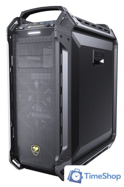 Корпус Cougar Panzer Max-G CGR-6AMKB-G - Изображение №10 — Интернет-магазин Time-Shop