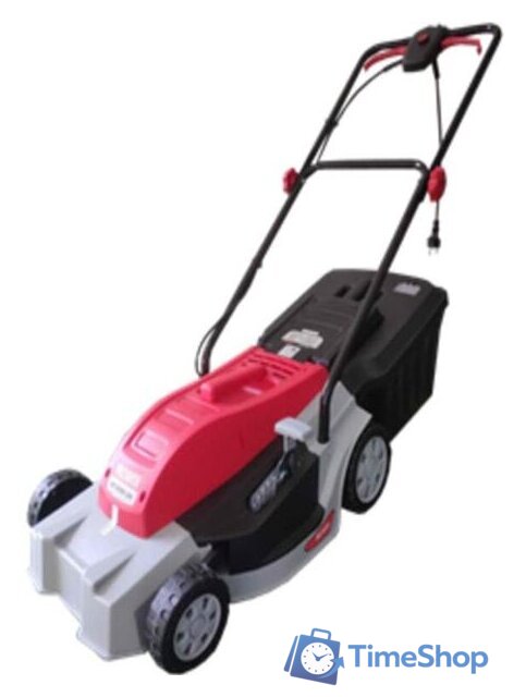 Газонокосилка Ресанта КР-2000 ЭП - Изображение №1 — Интернет-магазин Time-Shop