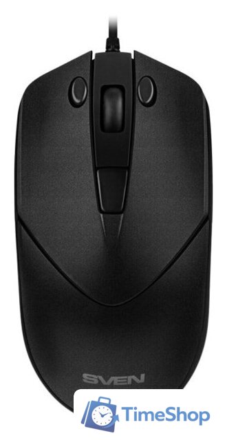 Мышь SVEN RX-95 - Изображение №1 — Интернет-магазин Time-Shop