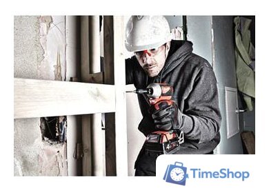 Винтоверт Milwaukee M18 CBLID-0 4933464476 (без АКБ) - Изображение №4 — Интернет-магазин Time-Shop