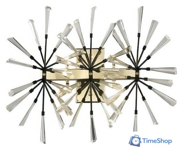 Бра Wertmark Floriane WE119.04.301 - Изображение №1 — Интернет-магазин Time-Shop