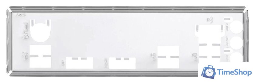 Материнская плата ASUS Prime B550M-K ARGB - Изображение №6 — Интернет-магазин Time-Shop