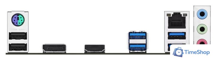 Материнская плата ASUS Prime B550M-K ARGB - Изображение №5 — Интернет-магазин Time-Shop