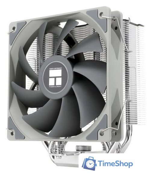 Кулер для процессора Thermalright Assassin King 120 SE - Изображение №1 — Интернет-магазин Time-Shop