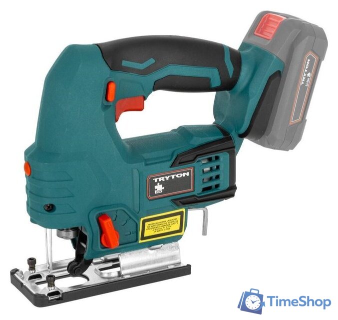 Электролобзик Tryton TJR50 (без АКБ) - Изображение №1 — Интернет-магазин Time-Shop
