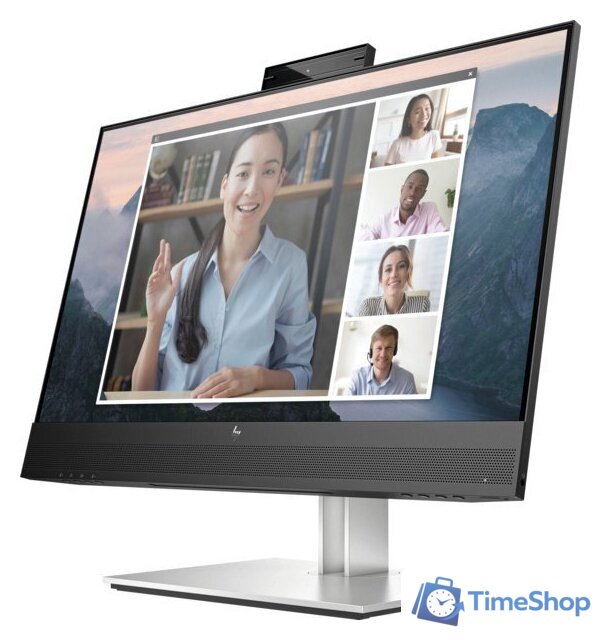 Монитор HP E24mv G4 - Изображение №2 — Интернет-магазин Time-Shop