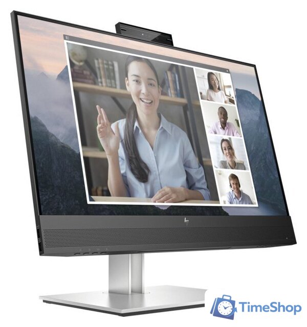 Монитор HP E24mv G4 - Изображение №4 — Интернет-магазин Time-Shop