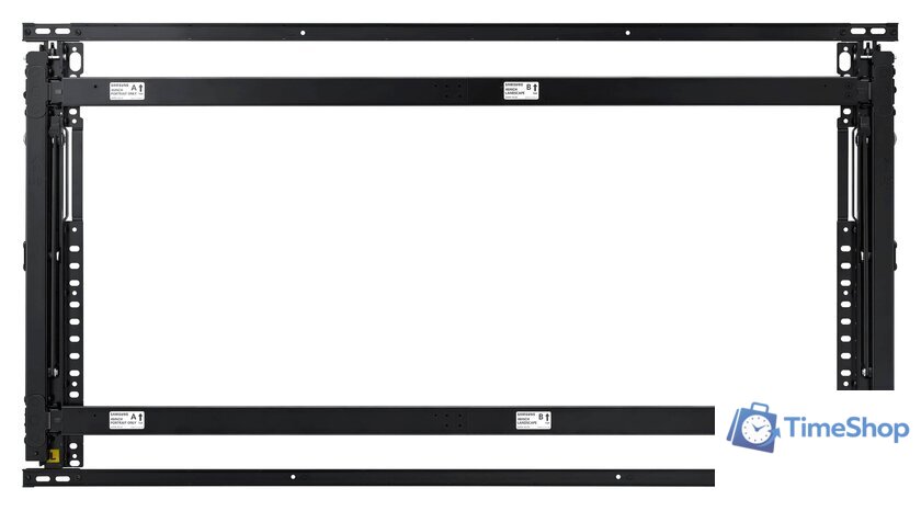 Кронштейн для информационной панели Samsung WMN-55VD - Изображение №1 — Интернет-магазин Time-Shop