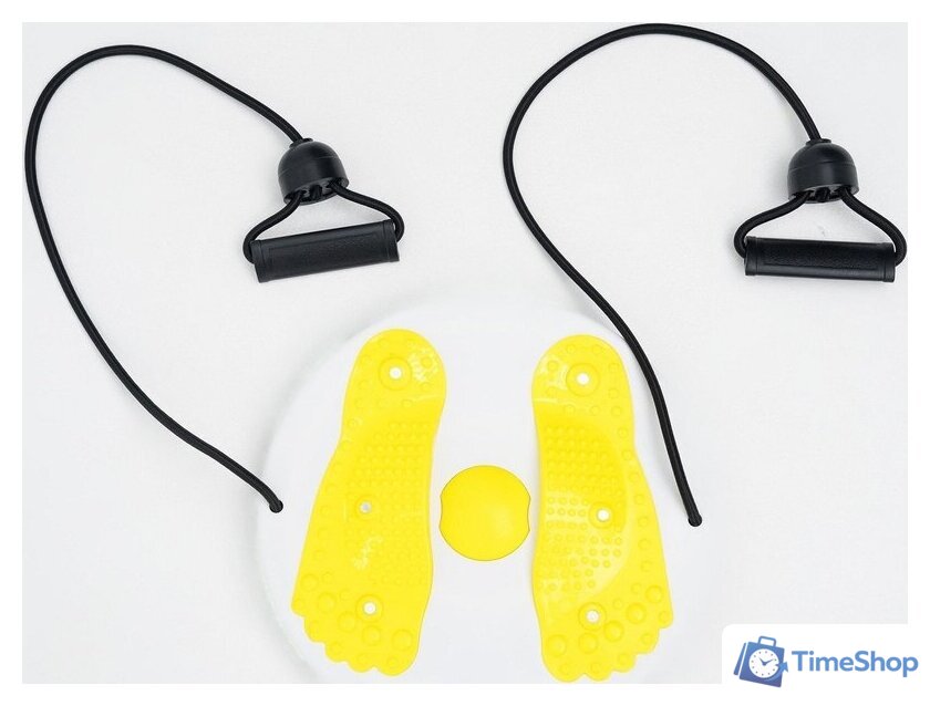 Электрическая беговая дорожка Calviano Slim Green - Изображение №12 — Интернет-магазин Time-Shop