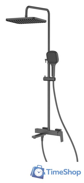 Душевая система  Raglo R30.24.09 - Изображение №1 — Интернет-магазин Time-Shop