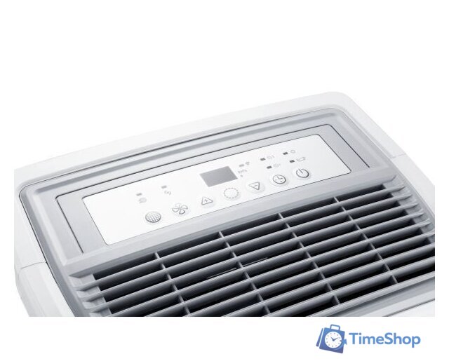 Осушитель воздуха Warmtec ODT-35 - Изображение №3 — Интернет-магазин Time-Shop