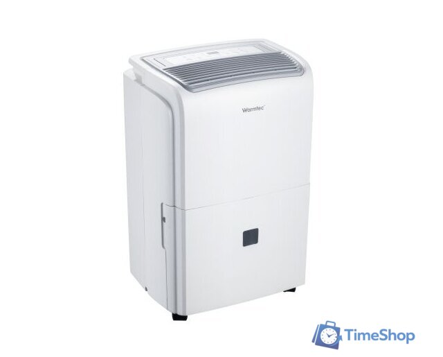 Осушитель воздуха Warmtec ODT-35 - Изображение №2 — Интернет-магазин Time-Shop