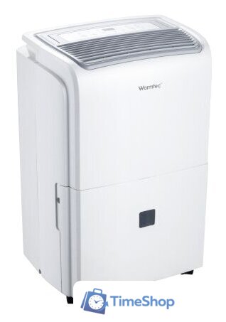 Осушитель воздуха Warmtec ODT-35 - Изображение №5 — Интернет-магазин Time-Shop