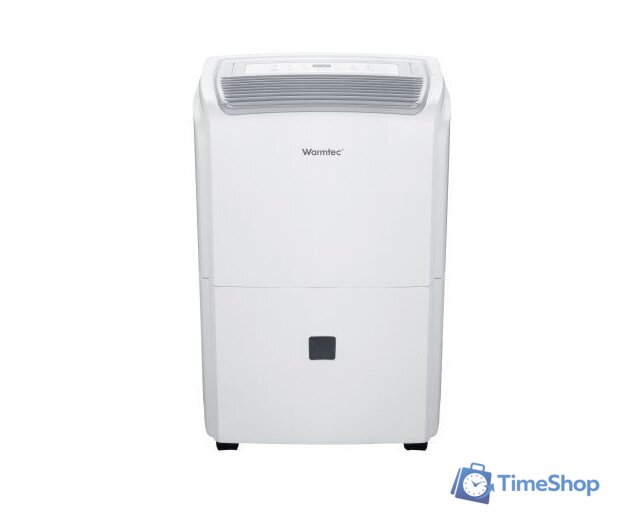 Осушитель воздуха Warmtec ODT-35 - Изображение №1 — Интернет-магазин Time-Shop