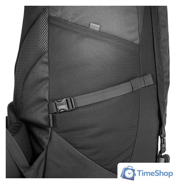 Туристический рюкзак Tatonka Noras 65+10 Trekking (black) - Изображение №13 — Интернет-магазин Time-Shop