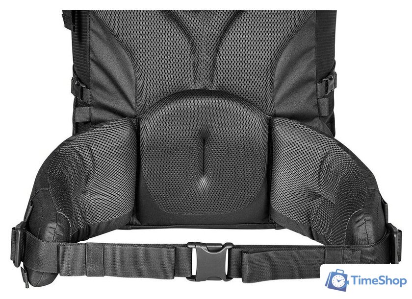 Туристический рюкзак Tatonka Noras 65+10 Trekking (black) - Изображение №12 — Интернет-магазин Time-Shop