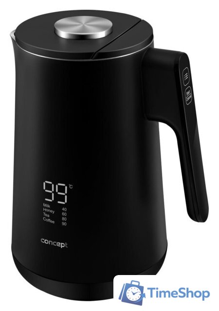 Электрический чайник Concept RK3340 - Изображение №1 — Интернет-магазин Time-Shop