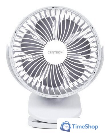 Вентилятор CENTEK CT-5045 - Изображение №1 — Интернет-магазин Time-Shop