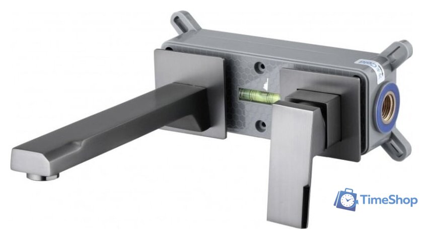 Смеситель Hansen HL12095-P - Изображение №1 — Интернет-магазин Time-Shop