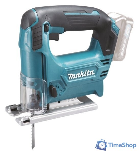 Электролобзик Makita JV101DZ (без АКБ) - Изображение №1 — Интернет-магазин Time-Shop