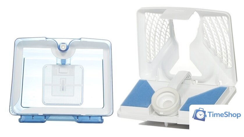 Аквафильтр Thomas 118074 - Изображение №2 — Интернет-магазин Time-Shop