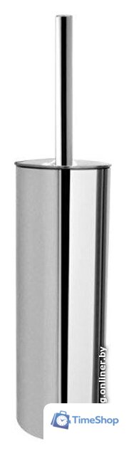 Ершик для унитаза Duravit D-Code 0099281000 (хром) - Изображение №1 — Интернет-магазин Time-Shop