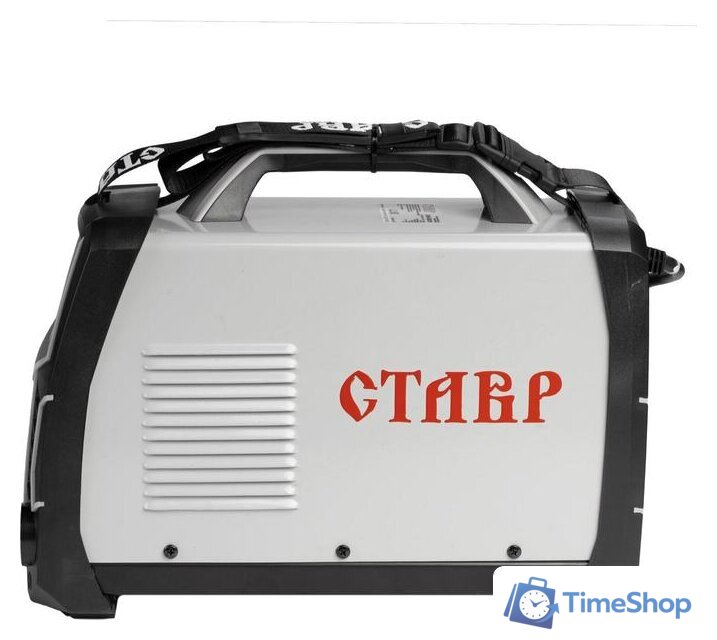 Сварочный инвертор Stavr (Ставр) САИ-320ЭУ - Изображение №2 — Интернет-магазин Time-Shop
