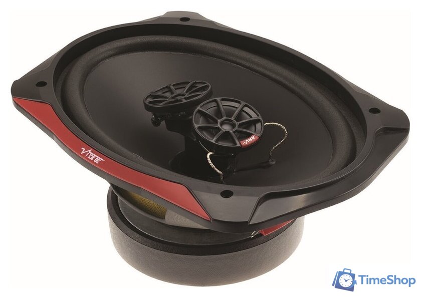 Коаксиальная АС VIBE audio SLICK693-V7 - Изображение №1 — Интернет-магазин Time-Shop