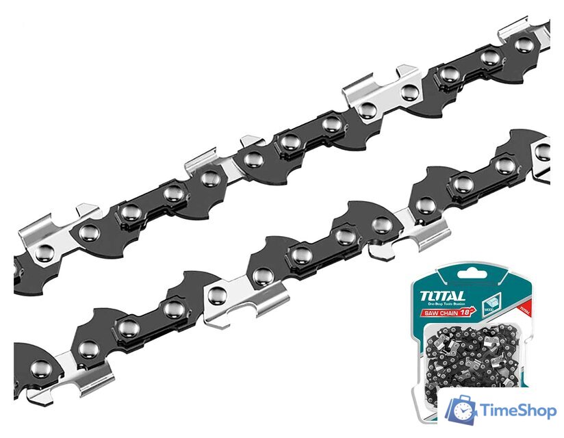 Цепь для пилы Total TGTSC51801 - Изображение №1 — Интернет-магазин Time-Shop
