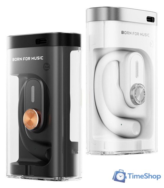 Наушники Jade Audio JW1 (белый) - Изображение №7 — Интернет-магазин Time-Shop