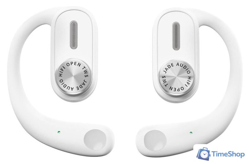 Наушники Jade Audio JW1 (белый) - Изображение №6 — Интернет-магазин Time-Shop