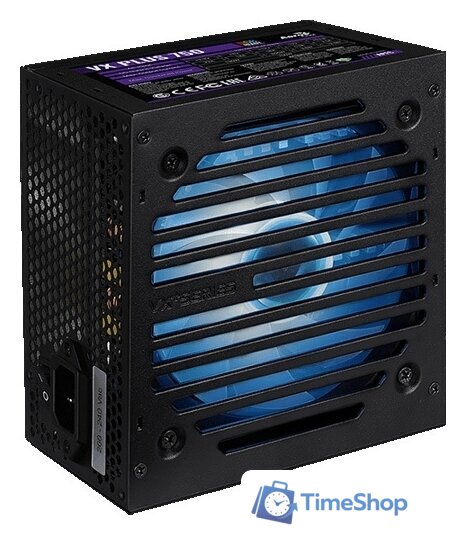 Блок питания AeroCool VX-800 Plus RGB - Изображение №1 — Интернет-магазин Time-Shop