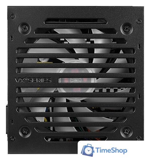 Блок питания AeroCool VX-800 Plus RGB - Изображение №3 — Интернет-магазин Time-Shop