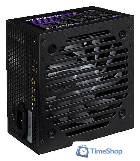Блок питания AeroCool VX-800 Plus RGB - Изображение №4 — Интернет-магазин Time-Shop