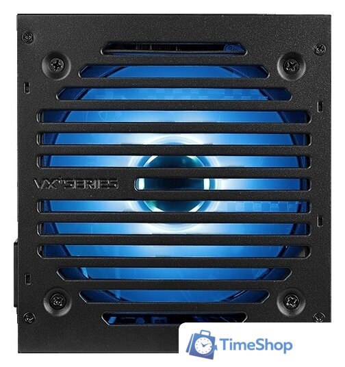 Блок питания AeroCool VX-800 Plus RGB - Изображение №2 — Интернет-магазин Time-Shop