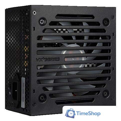 Блок питания AeroCool VX-800 Plus RGB - Изображение №5 — Интернет-магазин Time-Shop