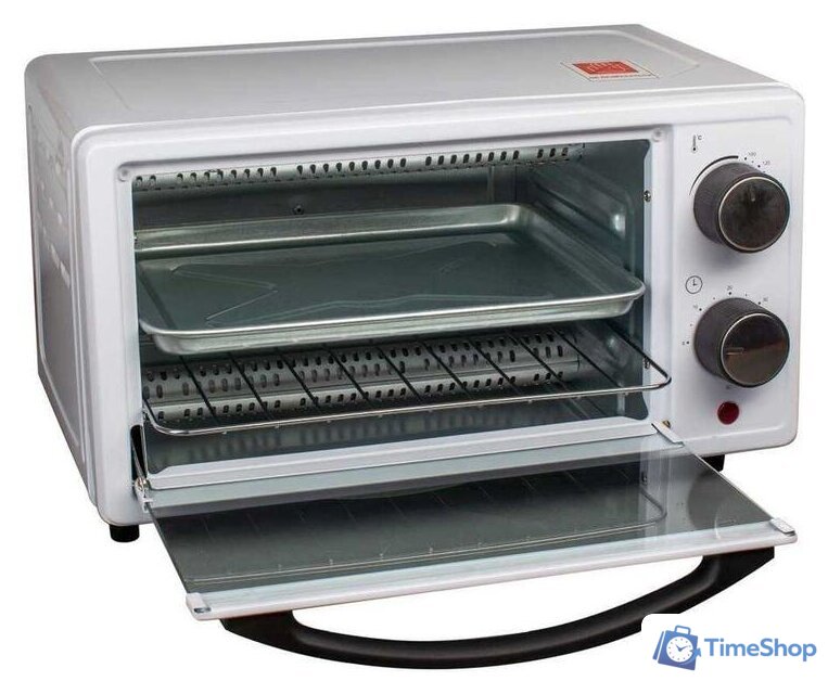 Мини-печь Великие Реки Воронеж-5 - Изображение №5 — Интернет-магазин Time-Shop