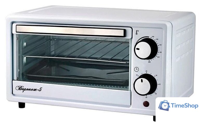 Мини-печь Великие Реки Воронеж-5 - Изображение №1 — Интернет-магазин Time-Shop