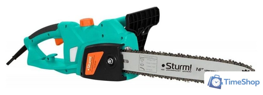 Электрическая пила Sturm CC2016P - Изображение №1 — Интернет-магазин Time-Shop
