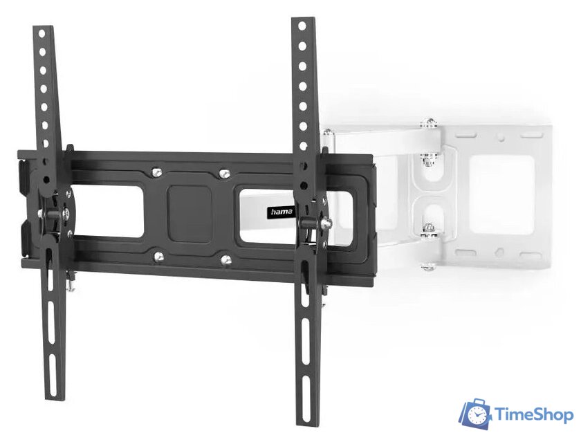 Кронштейн для телевизора Hama 00220856 - Изображение №1 — Интернет-магазин Time-Shop