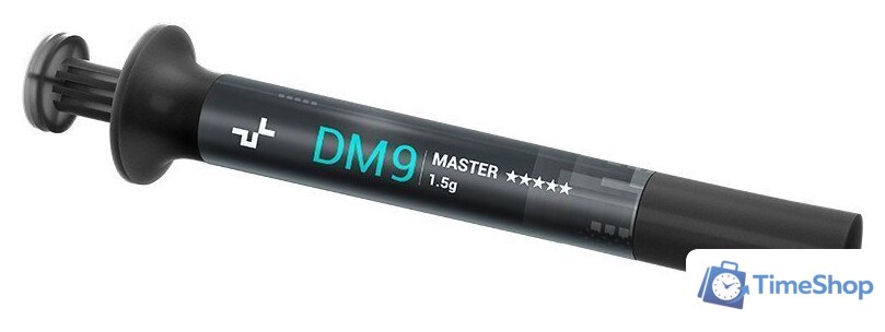 Термопаста DeepCool DM9 R-DM9-GY015C-G - Изображение №1 — Интернет-магазин Time-Shop