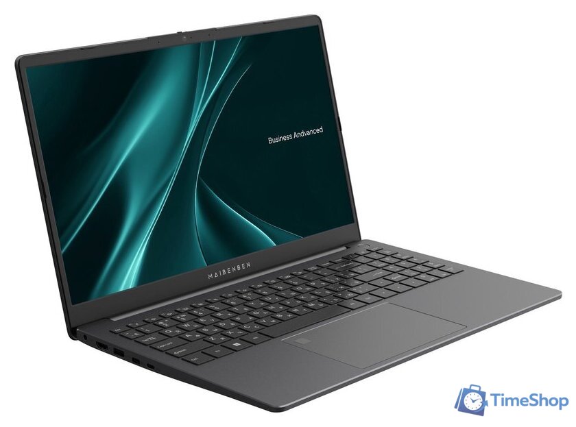 Ноутбук Maibenben B315A-i521UMF1SPGRE2 - Изображение №2 — Интернет-магазин Time-Shop