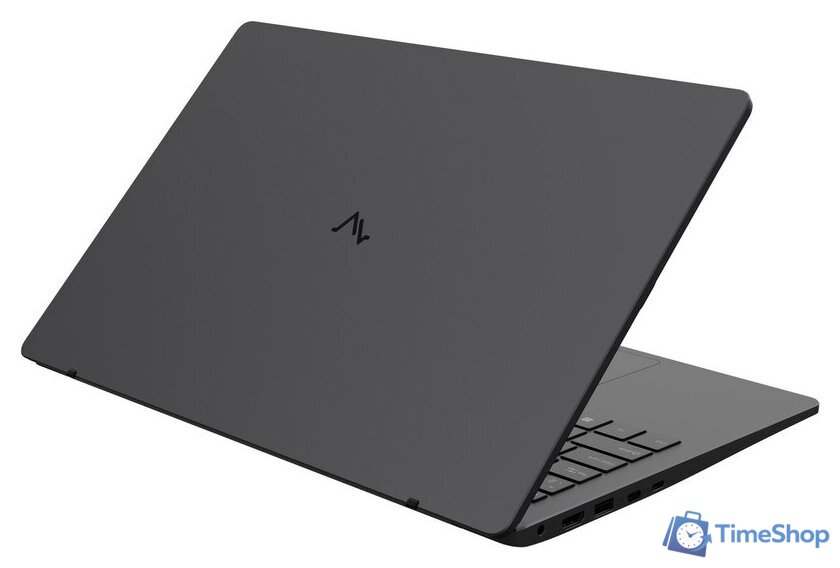 Ноутбук Maibenben B315A-i521UMF1SPGRE2 - Изображение №4 — Интернет-магазин Time-Shop