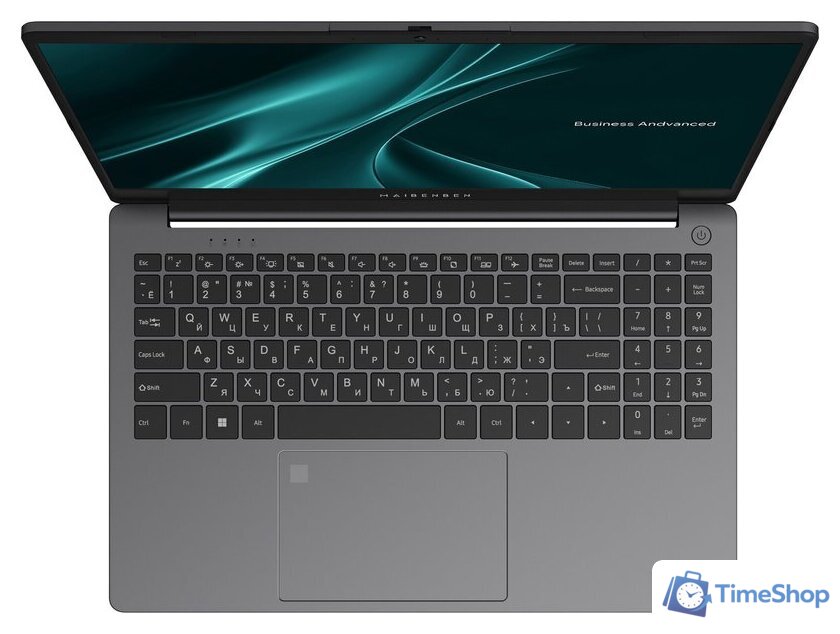 Ноутбук Maibenben B315A-i521UMF1SPGRE2 - Изображение №3 — Интернет-магазин Time-Shop