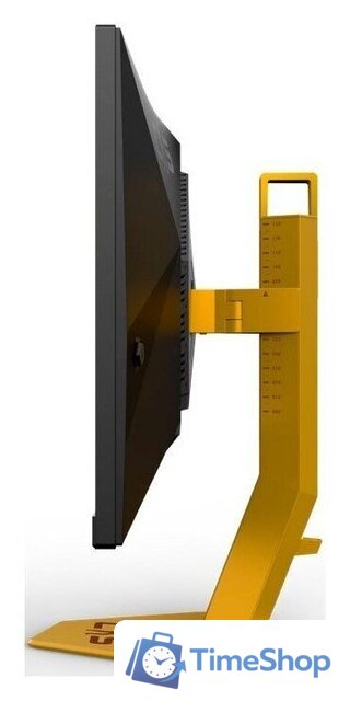 Игровой монитор AOC Agon CS24A - Изображение №8 — Интернет-магазин Time-Shop