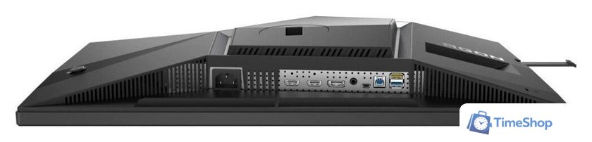 Игровой монитор AOC Agon CS24A - Изображение №6 — Интернет-магазин Time-Shop