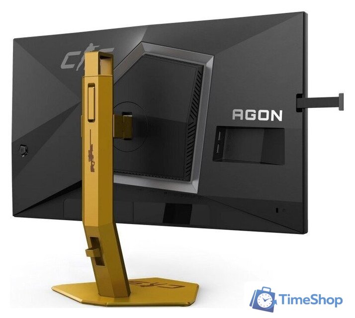 Игровой монитор AOC Agon CS24A - Изображение №4 — Интернет-магазин Time-Shop