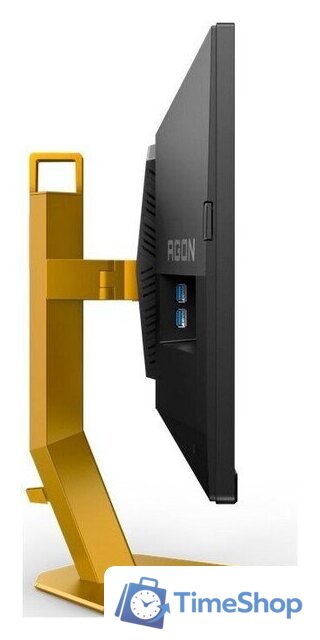 Игровой монитор AOC Agon CS24A - Изображение №7 — Интернет-магазин Time-Shop